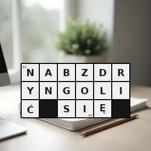 Hasło krzyżówkowe upić się być w pijanym - nabzdryngolić się – rozwiązanie, synonimy, podpowiedzi i definicje krzyżówkowe